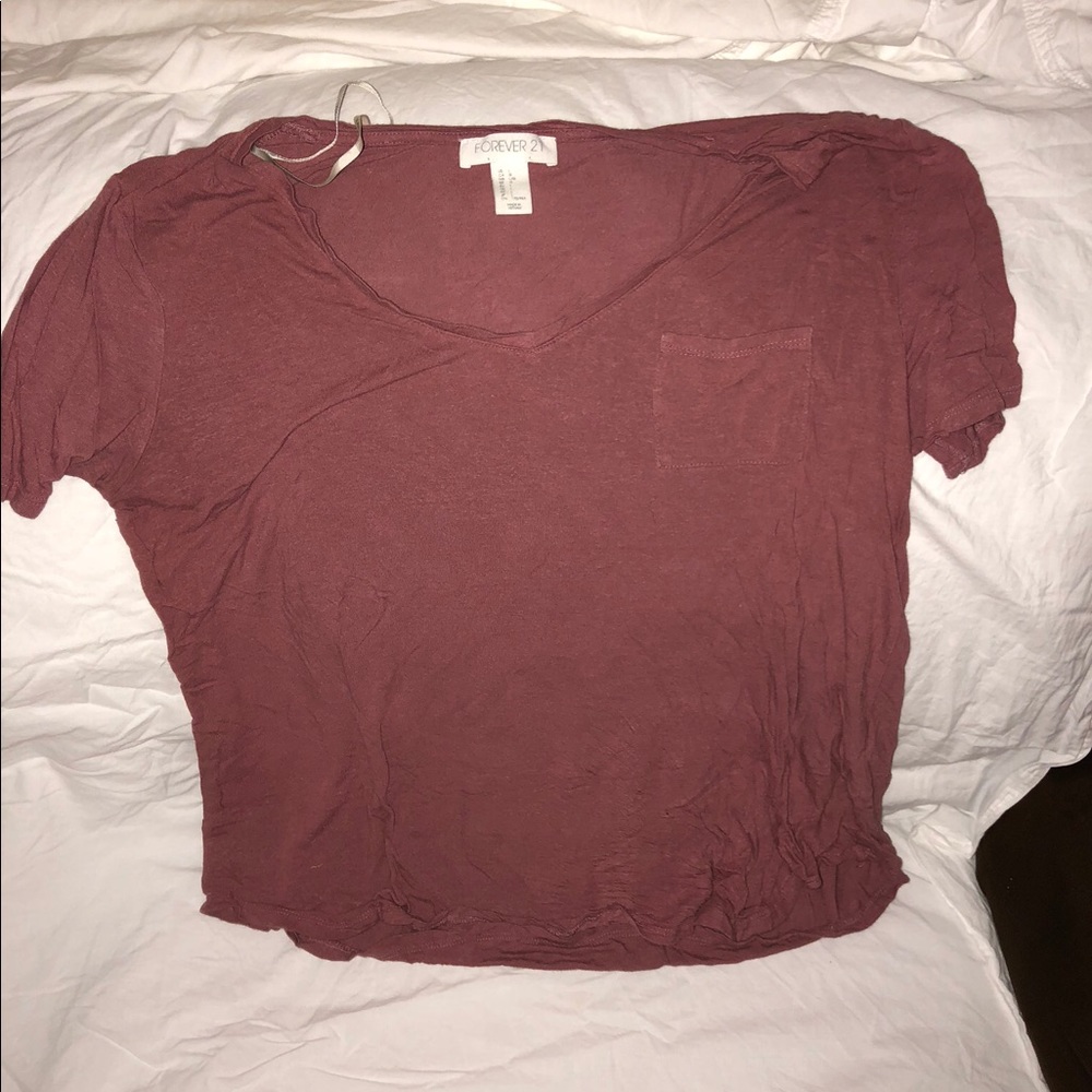 Forever 21 tee
